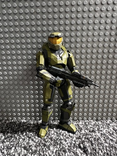 Mcfarlane toys halo - mcfarlane,