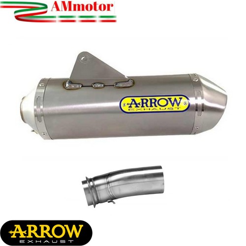 Arrow ktm 690 - arrow,