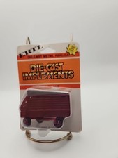 ERTL Case IH Silage Wagon