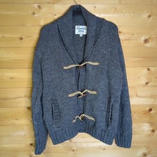 Common Sons UK wool Blend