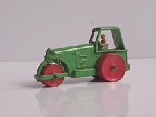 Vintage Matchbox Lesney No.1d Aveling Barford Diesel Road Roller VGC