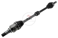 DRIVE SHAFT TOYOTA AURIS 1.8HYBRID 11-18,LEXUS CT200H 10- /RIGHT/ 43410-47030