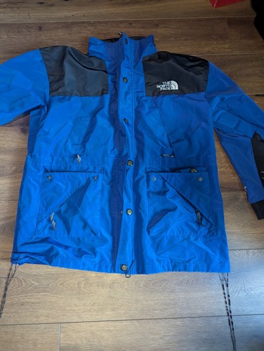 Vintage north face - north,