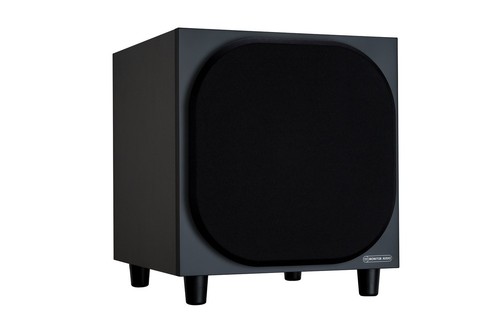 Monitor audio bronze - monitor, 10