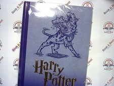 Harry Potter Postcard Book cw