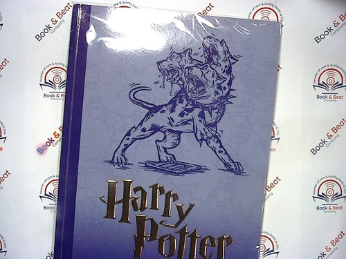 Harry potter postcard book - harry, cw