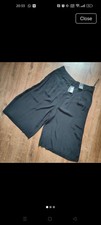 Primark Black Women's Trousers