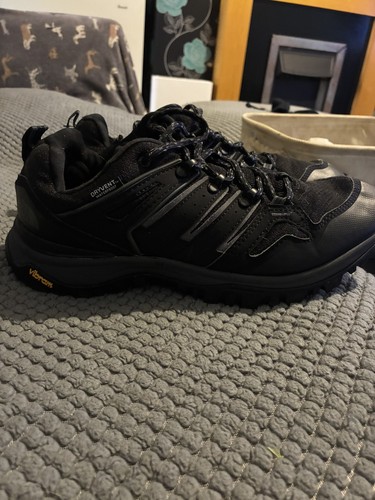 North face trainers 5 - face, 8.5