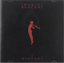 Imagine Dragons - Mercury -