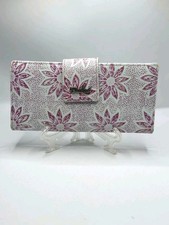 Daks London Floral Wallet