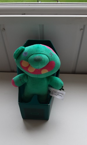 Deddy bears zombear undead - deddy,