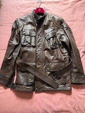 Belstaff panther 1966 - belstaff,