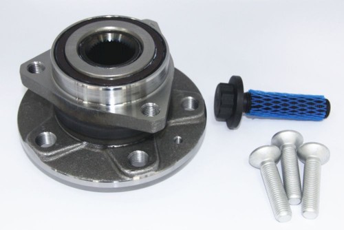 Napa front wheel bearing - front,