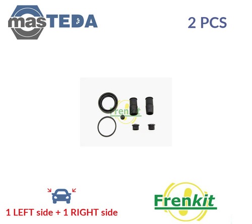 242028 brake caliper - 242028, repair