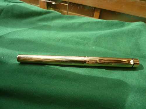 Sheaffer usa white dot targa - dot, "targa"