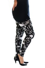 New Womens Leggings Plus Size