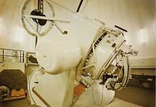 (ax96) The Royal Greenwich Observatory Isaac Newton Telescope - Sussex Postcard