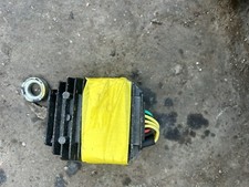 2023 LEXMOTO Tommy 125  Rectifier Module ECU