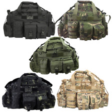 Kombat UK Saxon Holdall 50L