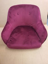 Modern Relax Luxury Velvet Chair Living  for your Room -GBL99.