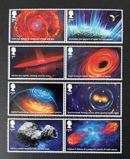 GB 2020 MNH VISIONS OF THE