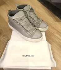 Boxed Balenciaga Arena High