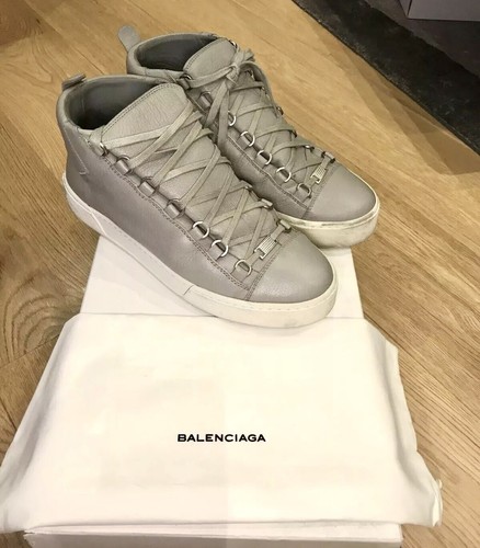 Boxed balenciaga arena high - arena,