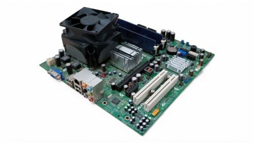Dell 0ry007 g33m02 socket - dell,