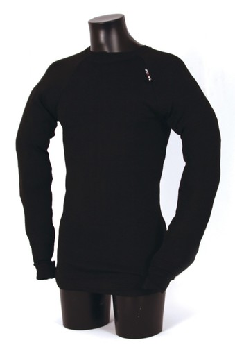Ussen made baltic crew - ussen, neck