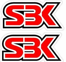 SBK WORLD SUPERBIKE
