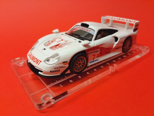 Fly porsche 911 gt1 evo - gt1, #7