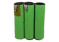 Battery for gardena - 7.2v,