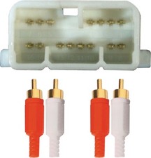 FOR TOYOTA MR2 CD RADIO STEREO