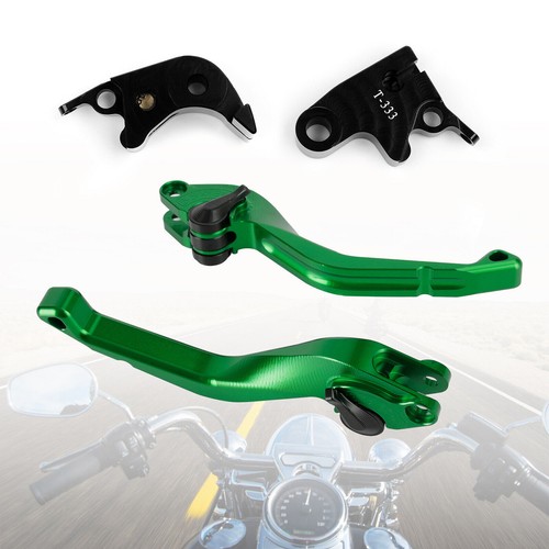 Cnc short clutch brake - brake, lever