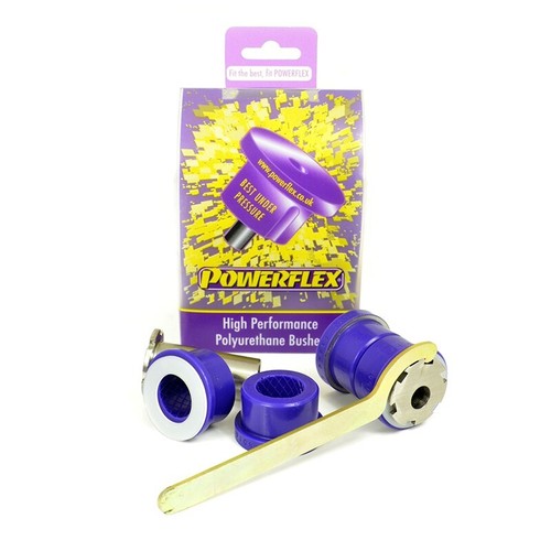 Powerflex front arm rear - powerflex,