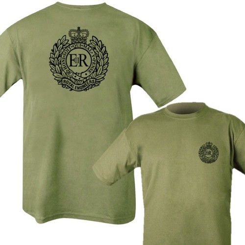 British army royal engineers - army,