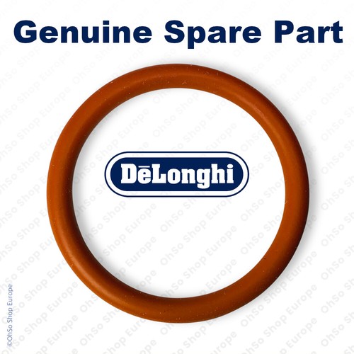 Delonghi ring gasket seal - delonghi, o-ring