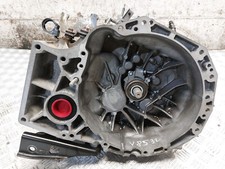 SUZUKI VITARA MK4 LY 2019 1.4 PETROL 6 SPEED MANUAL GEARBOX TRANSMISSION ZE0