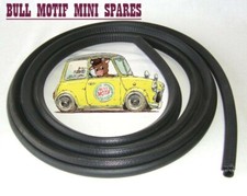 Classic Mini Door Seal - Mk3