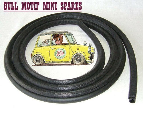 Classic mini door seal mk3 - mini,