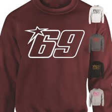 MOTO Nicky Hayden 69 Racing GP