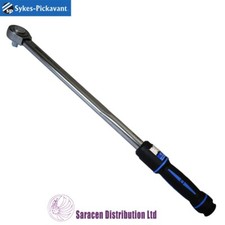 Sykes pickavant motorq 2in - pickavant,