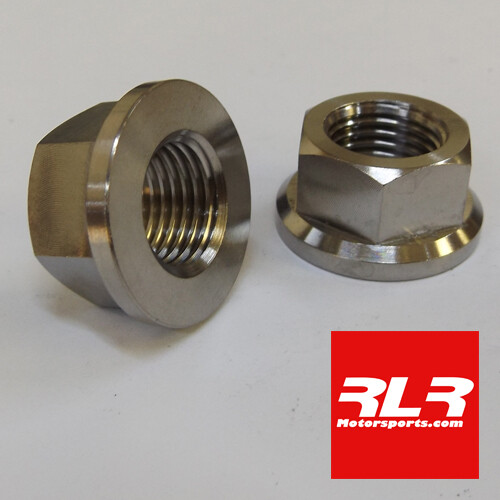 Yamaha titanium axle - yamaha,