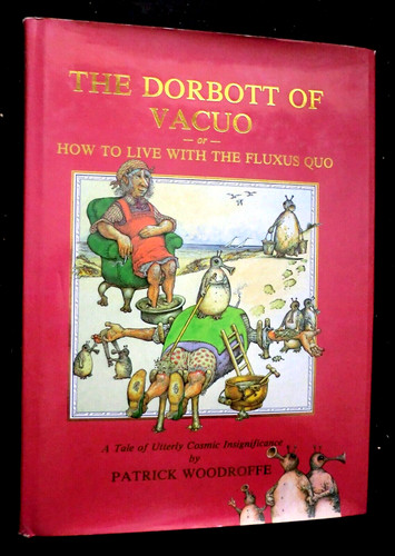Dorbott vacuo how - vacuo, to