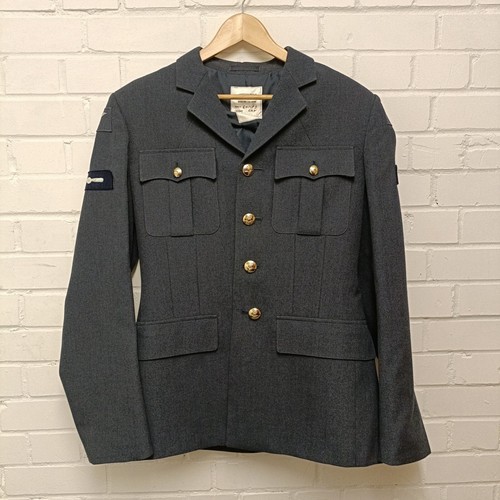 Raf no1 jacket chest - jacket, 100cm