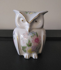 Aynsley ‘Wild Tudor’ Bone