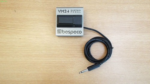Bespeco vm24 drive - bespeco,