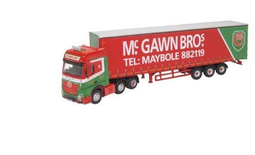Oxford haulage mercedes benz - oxford,