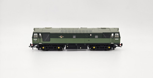 Dcc fitted bachmann - dcc,