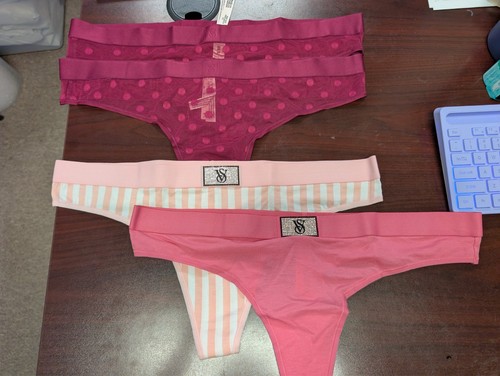 Victoria secret panty - lot, of